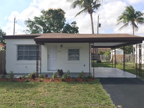 17470 NE 19 Avenue 3 Beds Apartment for Rent