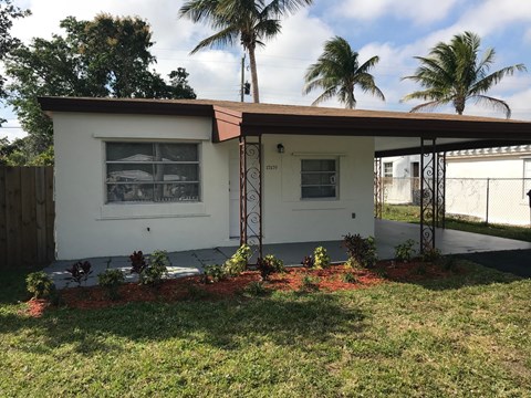 17470 NE 19 Avenue 3 Beds Apartment for Rent