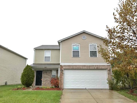 1749 Blue Grass Pkwy 3 Beds Apartment for Rent