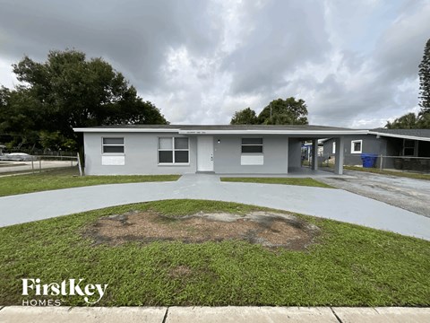 1751 NW 35Th Way 4 Beds Apartment for Rent