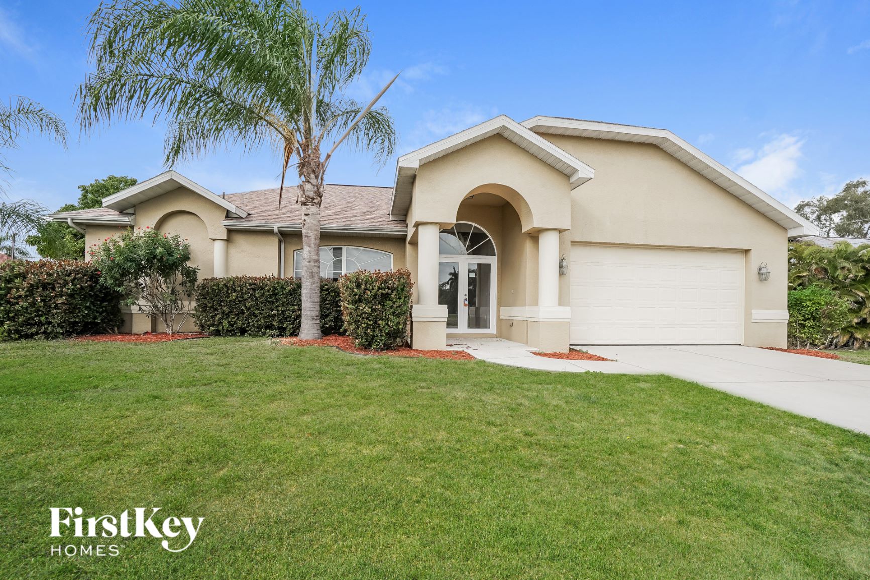 17528 Braddock Rd Fort Myers FL - 000 Photo Front View 7882315