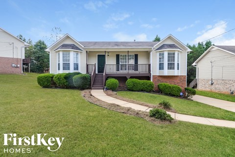 1755 Annendale Dr 3 Beds Apartment for Rent
