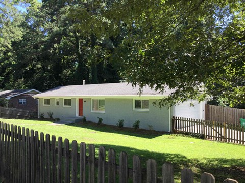 1760 Danrich Dr 4 Beds Apartment for Rent