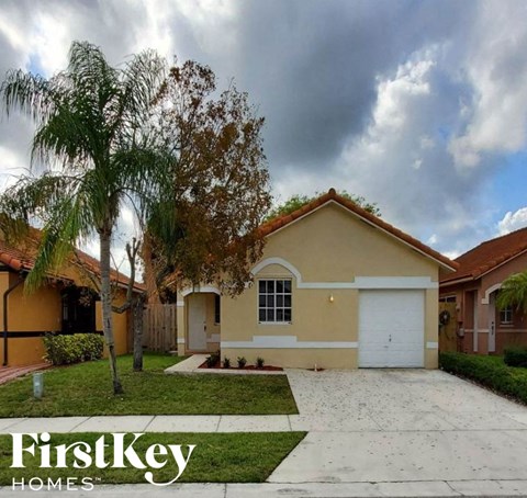 17655 SW 146Th Ct 3 Beds Apartment for Rent