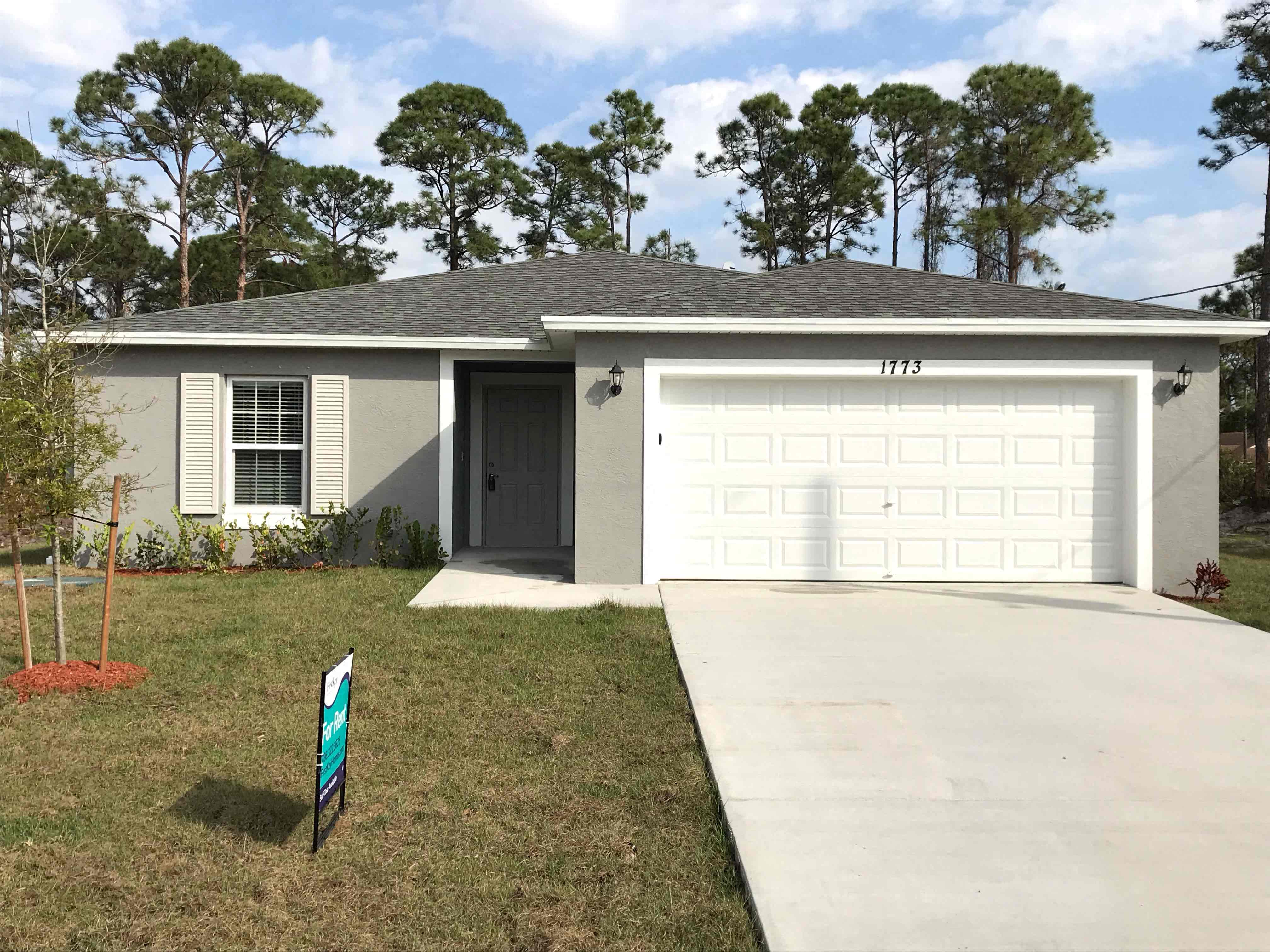 1773 SW Cannon Avenue 4 Beds Apartment for Rent