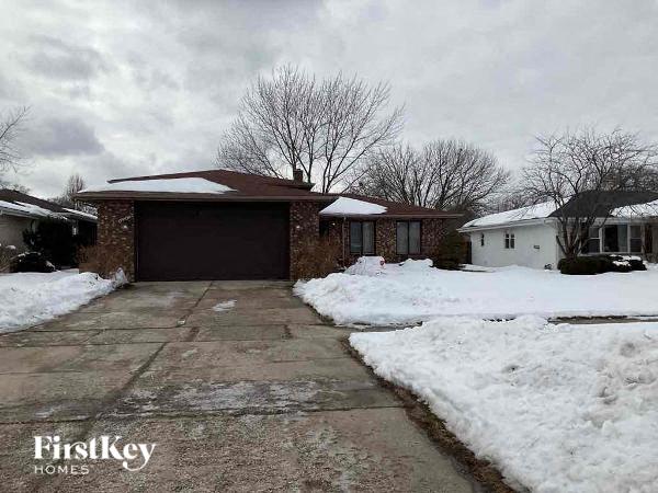 17808 State Line Ave 4 Beds Apartment for Rent