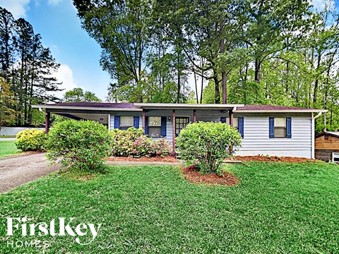 1793 Merry Oak Road SW 3 Beds Apartment for Rent