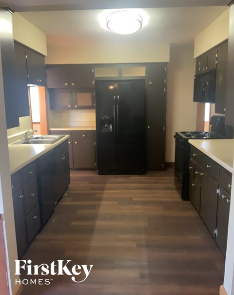 1802 Evergreen Rd 4 Beds Apartment for Rent