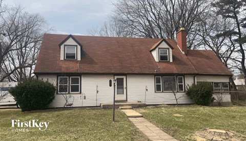 1802 Evergreen Rd 4 Beds Apartment for Rent