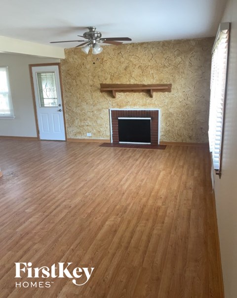 1802 Evergreen Rd 4 Beds Apartment for Rent