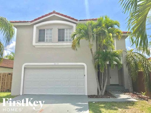 18050 SW 142 Ct 4 Beds Apartment for Rent