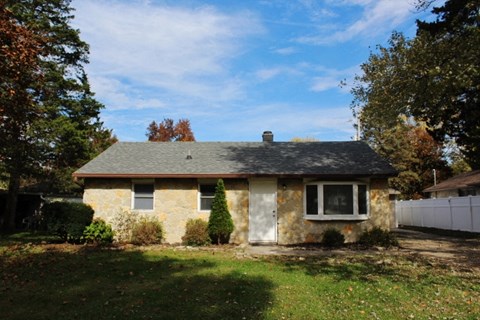 1810 Randall Road 3 Beds Apartment for Rent