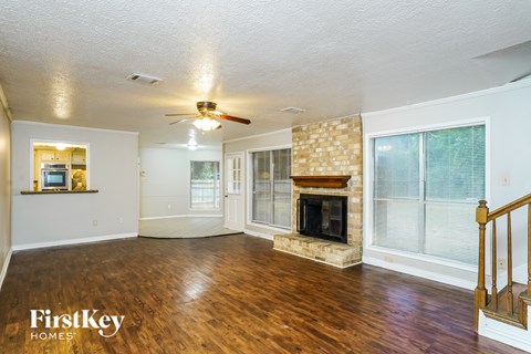 18111 Fireside Dr 4 Beds Apartment for Rent