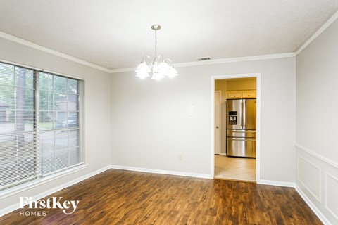 18111 Fireside Dr 4 Beds Apartment for Rent