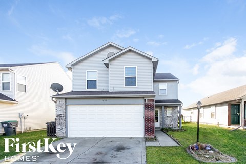 1820 Long Lake Drive 4 Beds Apartment for Rent