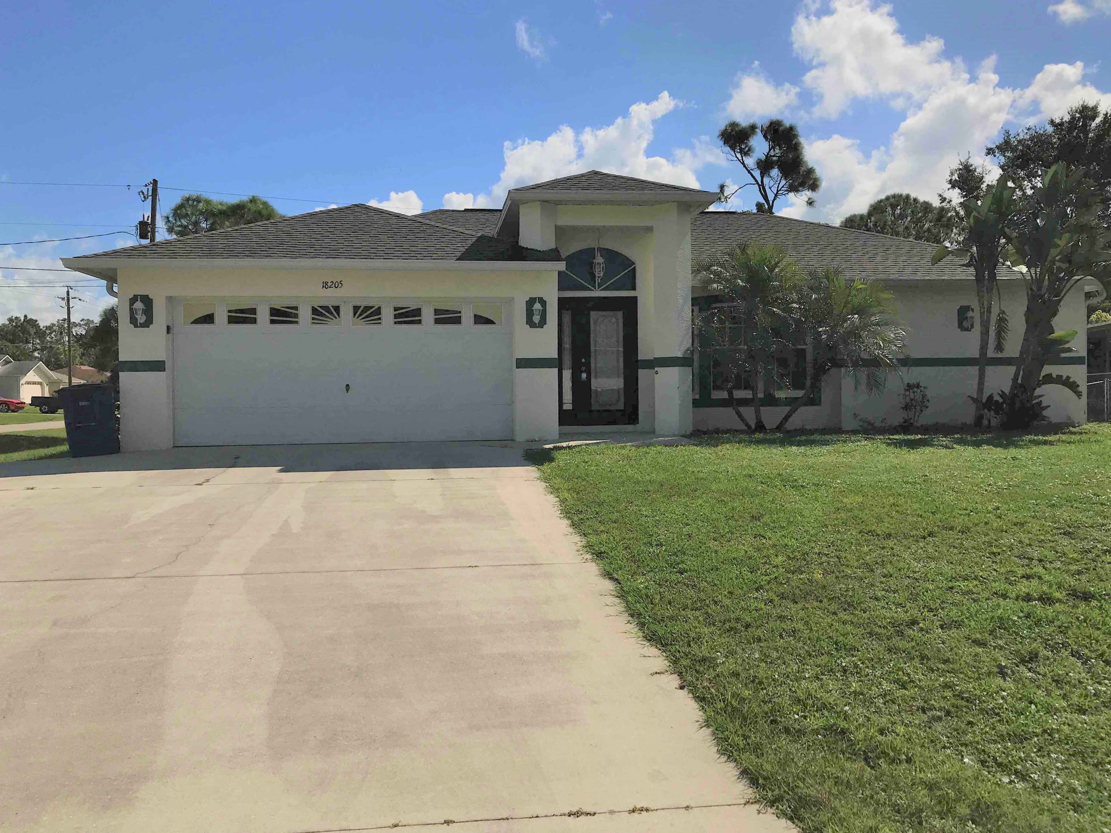 18205 Apple Road 3 Beds Apartment for Rent