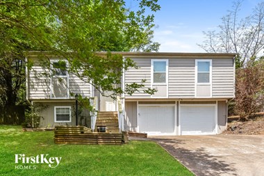 1821 Hickory Creek Court NW 4 Beds Apartment for Rent