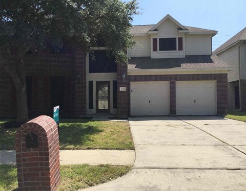 18222 Noble Forest Dr 4 Beds Apartment for Rent