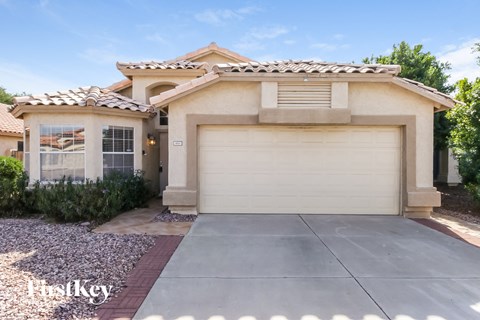 1831 W Wildhorse Dr 3 Beds Apartment for Rent