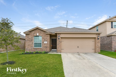 1831 Garnet Breeze Drive 3 Beds Apartment for Rent