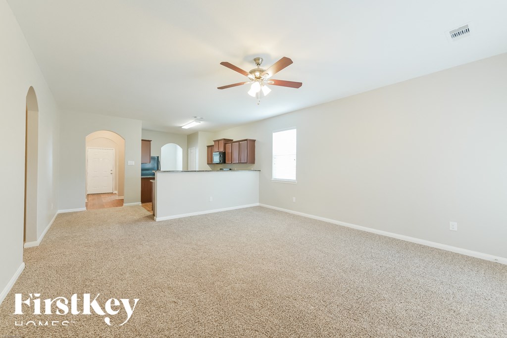 1831 Garnet Breeze Drive 3 Beds House for Rent - Photo Gallery 4