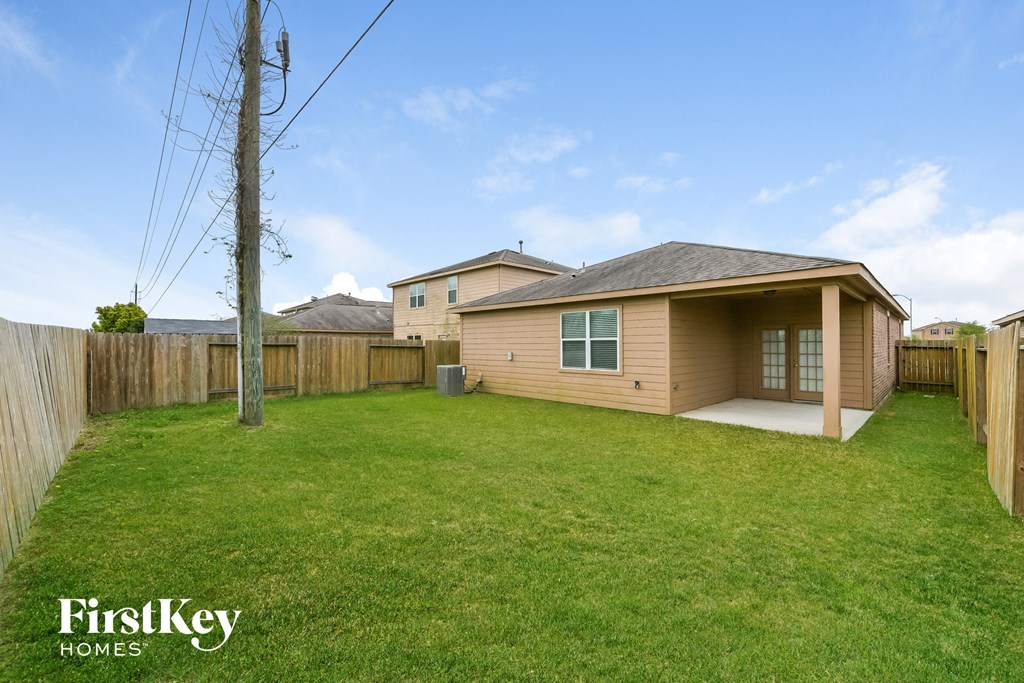 1831 Garnet Breeze Drive 3 Beds House for Rent - Photo Gallery 14