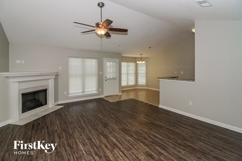 1836 Roy Dr 3 Beds Apartment for Rent