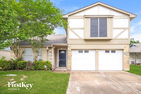 1838 Wood Orchard Drive 3 Beds Apartment for Rent