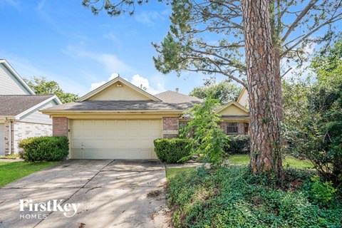 18423 Arbormont Drive 3 Beds Apartment for Rent