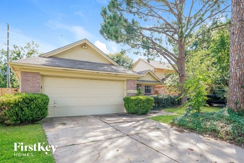 18423 Arbormont Drive 3 Beds Apartment for Rent