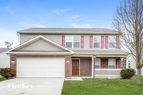 1843 Brook Crossing Way 4 Beds Apartment for Rent