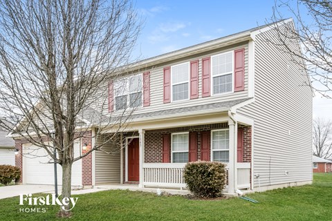 1843 Brook Crossing Way 4 Beds Apartment for Rent