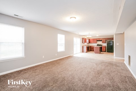 1843 Brook Crossing Way 4 Beds Apartment for Rent