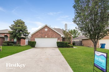 Image for 18490 Sunrise Pines Drive Montgomery, TX 77316 - 18490 Sunrise Pines Drive
