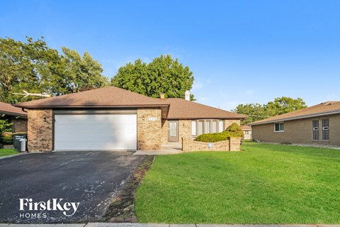 18519 Carriage Ln 3 Beds Apartment for Rent