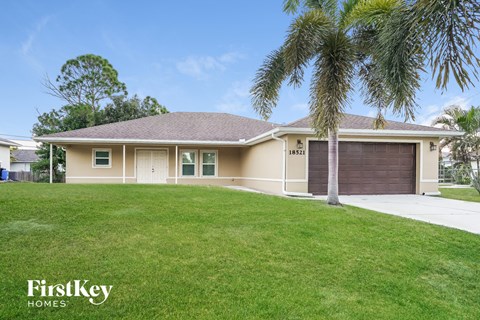 18521 Olive Rd 3 Beds Apartment for Rent
