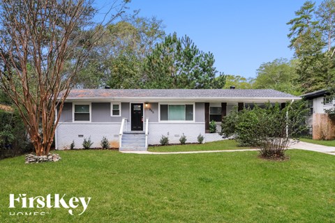 1855 Shamrock Dr 3 Beds Apartment for Rent