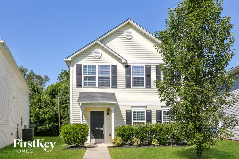 1865 Park Meadow Circle 3 Beds House for Rent - Photo Gallery 1