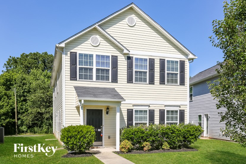 1865 Park Meadow Circle 3 Beds House for Rent - Photo Gallery 2