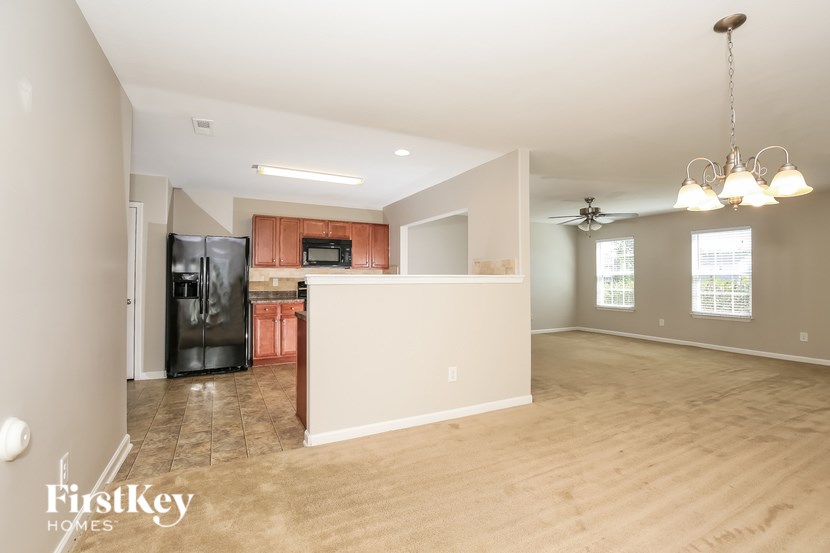 1865 Park Meadow Circle 3 Beds House for Rent - Photo Gallery 3