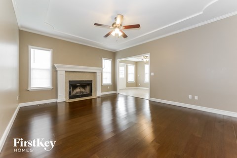 1869 Current Street 3 Beds Apartment for Rent