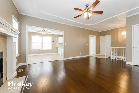 1869 Current Street 3 Beds Apartment for Rent