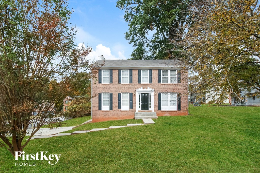 1877 Wedgewood Drive 4 Beds House for Rent - Photo Gallery 1