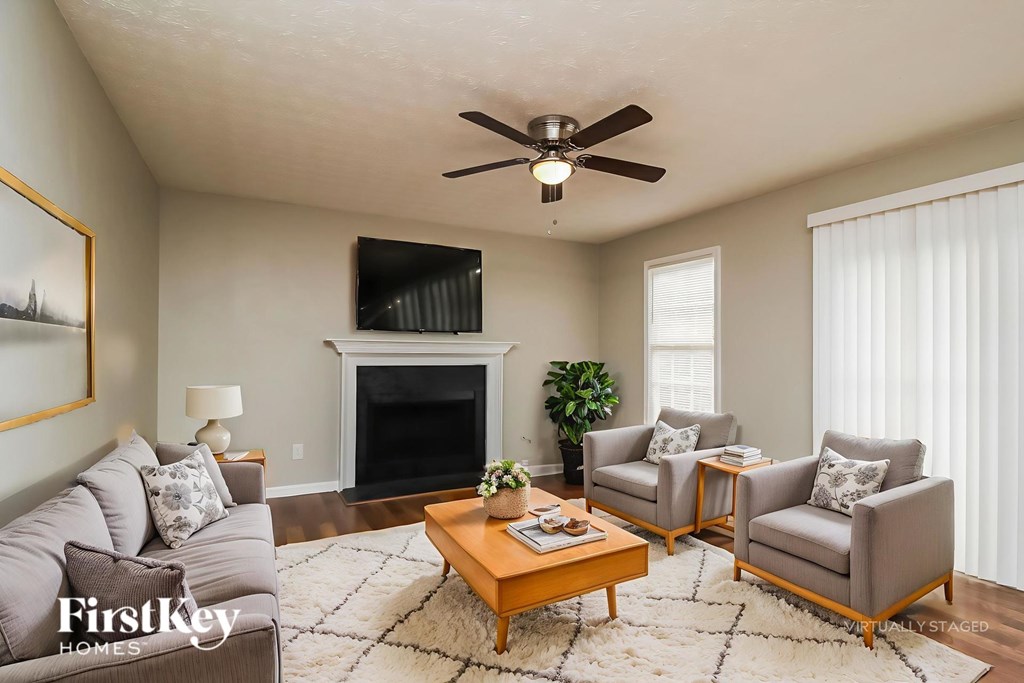 1877 Wedgewood Drive 4 Beds House for Rent - Photo Gallery 3