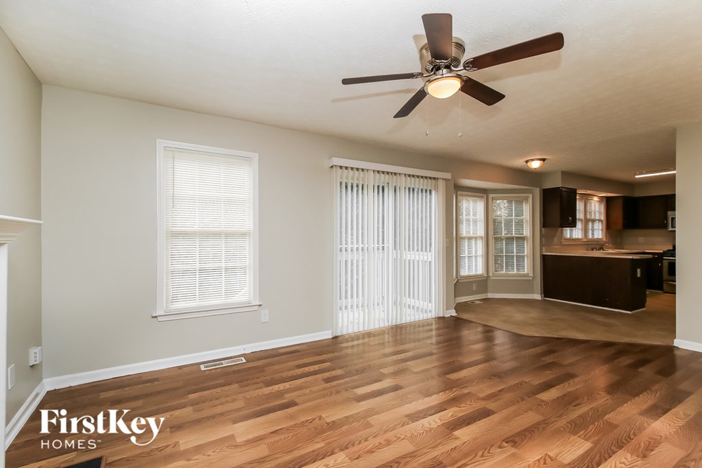 1877 Wedgewood Drive 4 Beds House for Rent - Photo Gallery 4