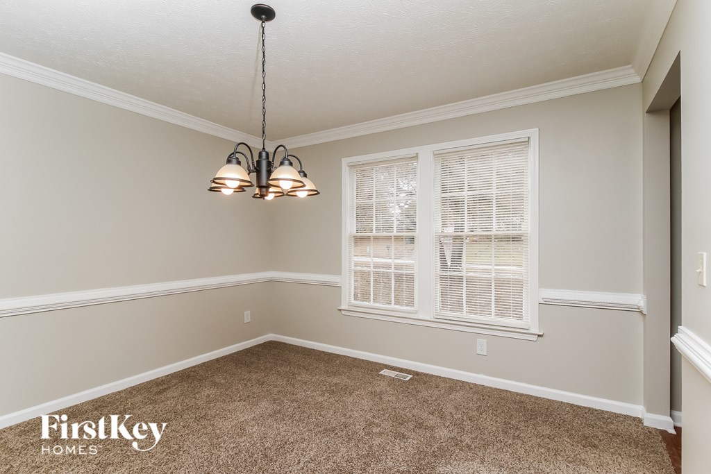 1877 Wedgewood Drive 4 Beds House for Rent - Photo Gallery 5