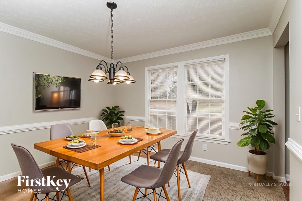 1877 Wedgewood Drive 4 Beds House for Rent - Photo Gallery 6