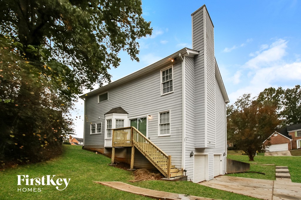 1877 Wedgewood Drive 4 Beds House for Rent - Photo Gallery 18