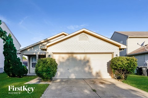 1880 Long Lake Drive 3 Beds Apartment for Rent