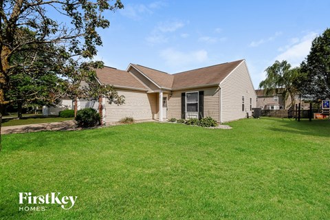 18836 Pilot Mills Drive 3 Beds Apartment for Rent